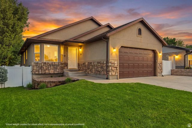 90 W COTTAGE AVE, Sandy, UT 84070