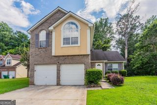 6207 Idlewood Circle, Lithonia, GA 30038