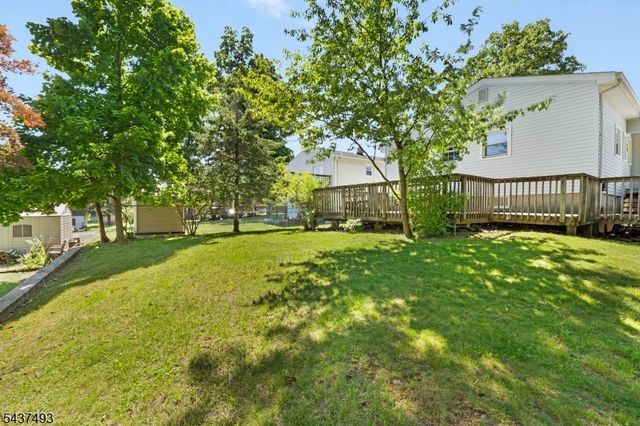 604 E Vail Rd, Roxbury Twp., NJ 07850
