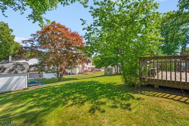 604 E Vail Rd, Roxbury Twp., NJ 07850