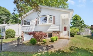 604 E Vail Rd, Roxbury Twp., NJ 07850