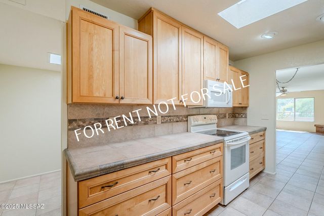 5084 N Camino Del Lazo, Tucson, AZ 85750