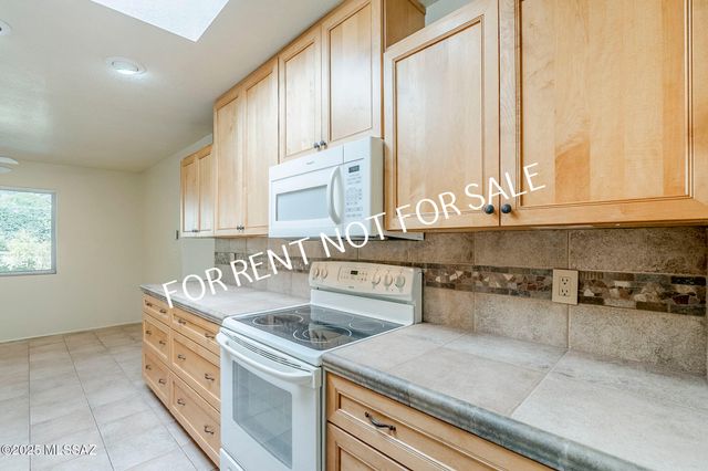 5084 N Camino Del Lazo, Tucson, AZ 85750