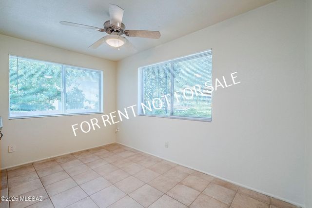 5084 N Camino Del Lazo, Tucson, AZ 85750