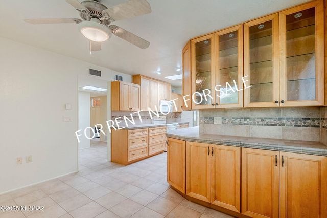 5084 N Camino Del Lazo, Tucson, AZ 85750