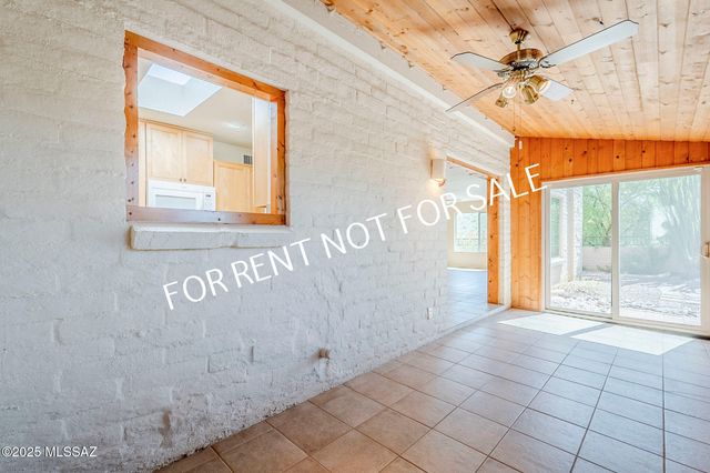 5084 N Camino Del Lazo, Tucson, AZ 85750