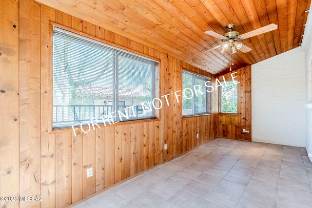 5084 N Camino Del Lazo, Tucson, AZ 85750