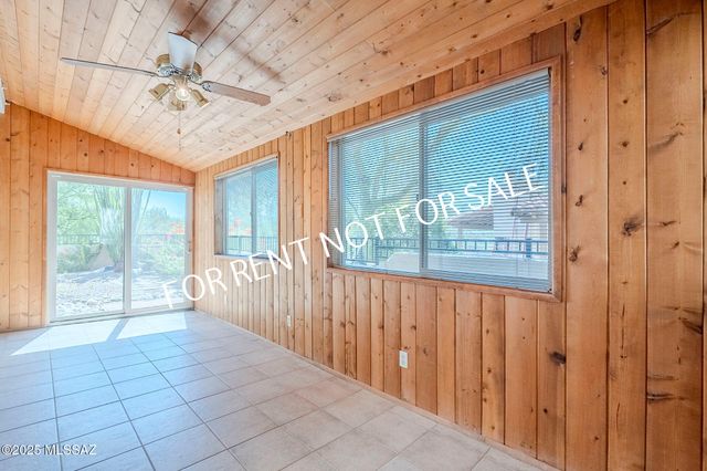 5084 N Camino Del Lazo, Tucson, AZ 85750