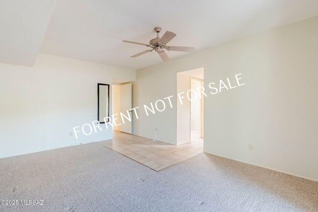 5084 N Camino Del Lazo, Tucson, AZ 85750