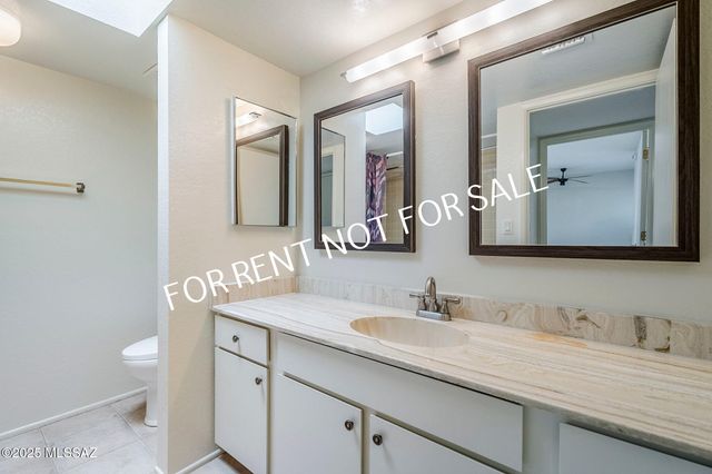 5084 N Camino Del Lazo, Tucson, AZ 85750