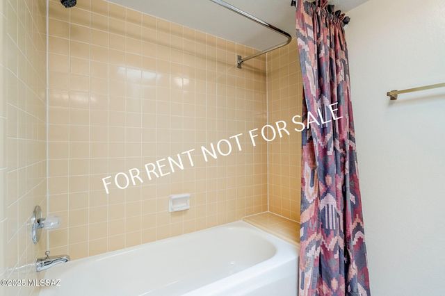 5084 N Camino Del Lazo, Tucson, AZ 85750
