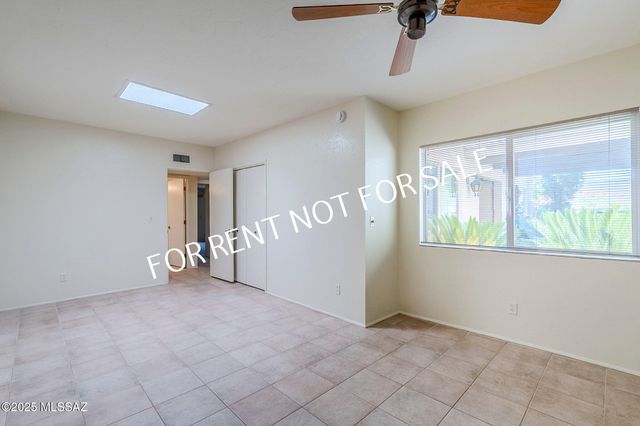 5084 N Camino Del Lazo, Tucson, AZ 85750