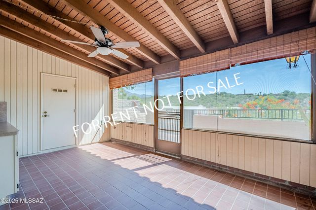 5084 N Camino Del Lazo, Tucson, AZ 85750