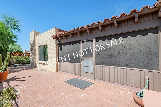 5084 N Camino Del Lazo, Tucson, AZ 85750