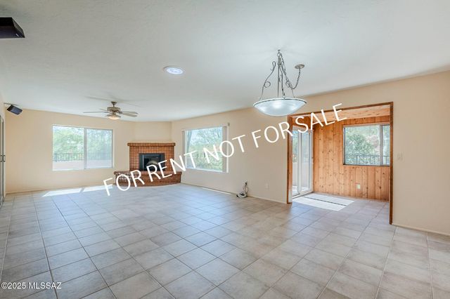5084 N Camino Del Lazo, Tucson, AZ 85750