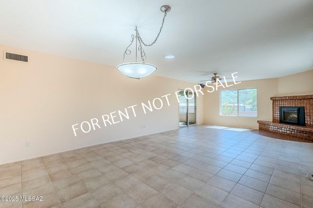 5084 N Camino Del Lazo, Tucson, AZ 85750