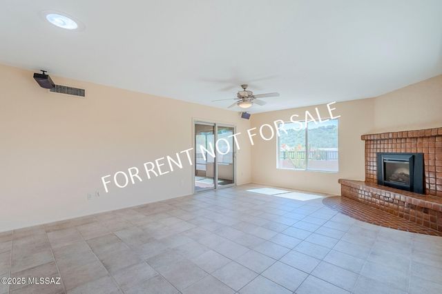 5084 N Camino Del Lazo, Tucson, AZ 85750