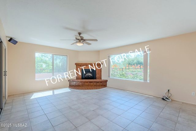5084 N Camino Del Lazo, Tucson, AZ 85750