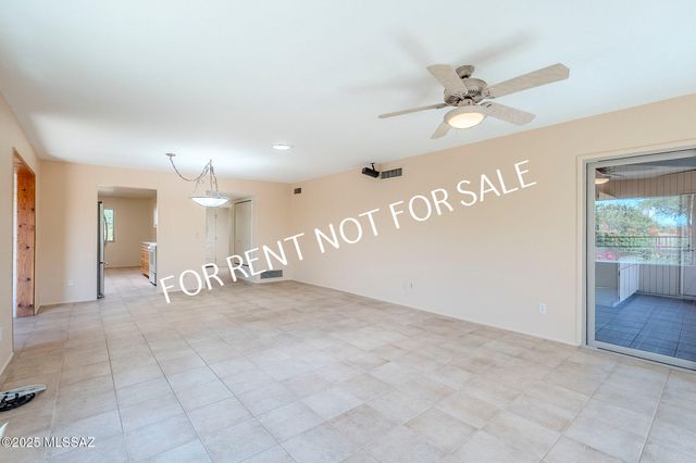 5084 N Camino Del Lazo, Tucson, AZ 85750