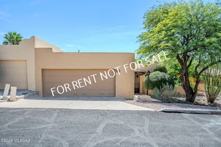 5084 N Camino Del Lazo, Tucson, AZ 85750