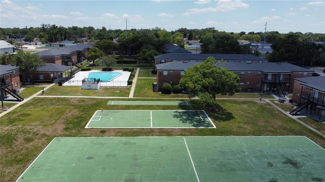 5317 CURRY FORD ROAD Q201, Orlando, FL 32812