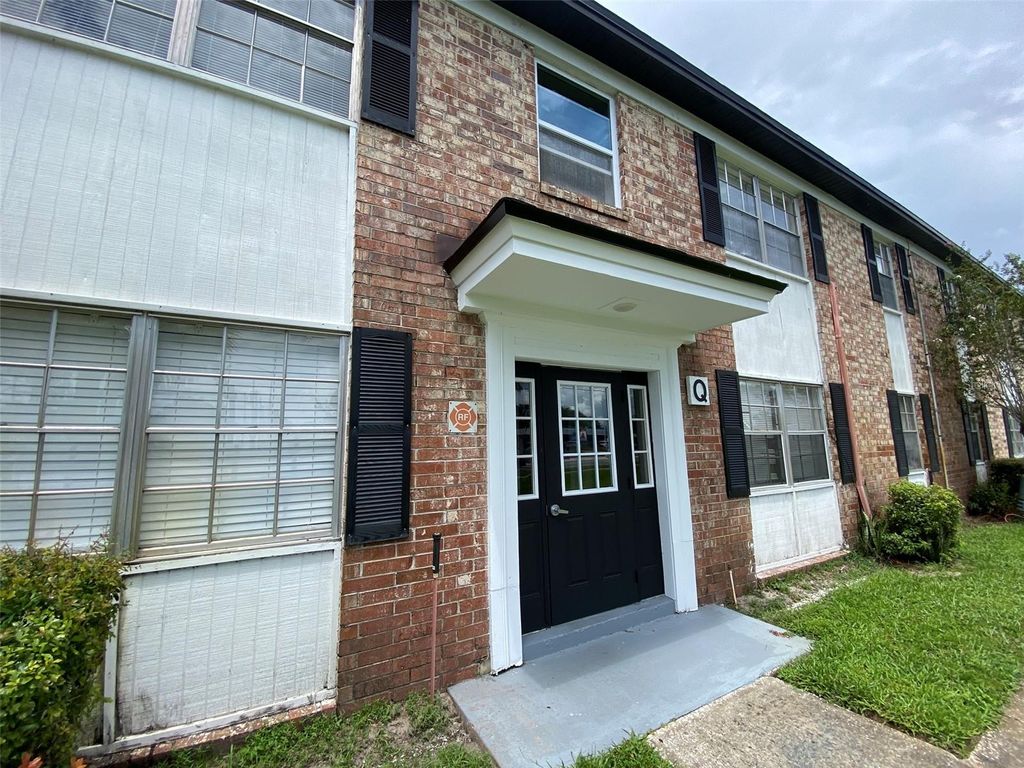 5317 CURRY FORD ROAD Q201, Orlando, FL 32812