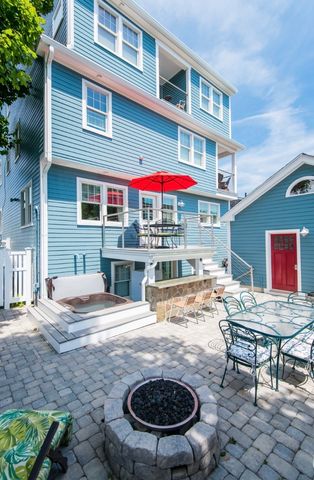 92 Marion Rd Lower Unit, Scituate, MA 02066