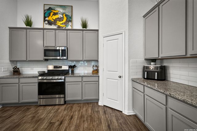 25046 Las Pilas, San Antonio, TX 78261