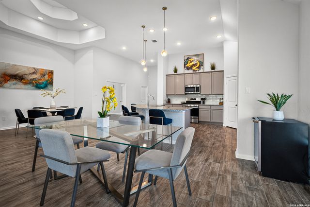 25046 Las Pilas, San Antonio, TX 78261