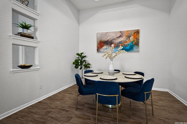 25046 Las Pilas, San Antonio, TX 78261