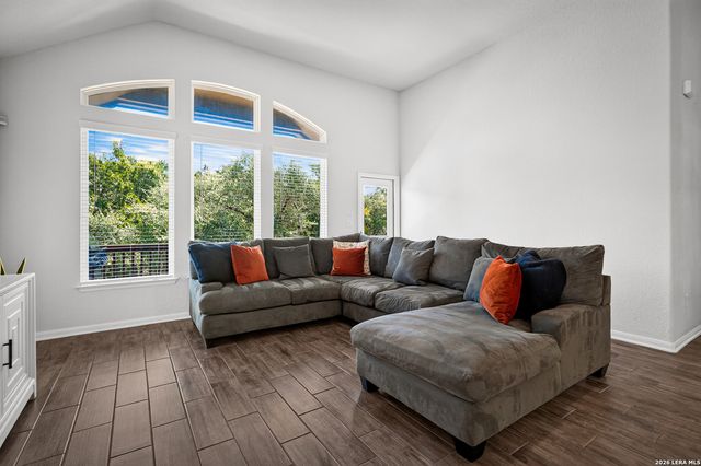 25046 Las Pilas, San Antonio, TX 78261