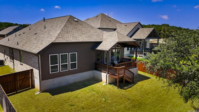 25046 Las Pilas, San Antonio, TX 78261