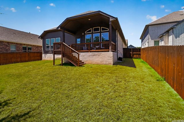 25046 Las Pilas, San Antonio, TX 78261