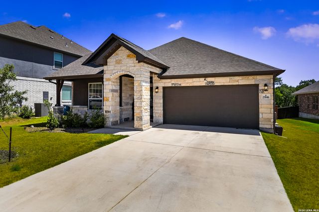 25046 Las Pilas, San Antonio, TX 78261