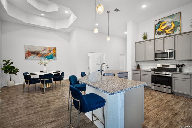 25046 Las Pilas, San Antonio, TX 78261