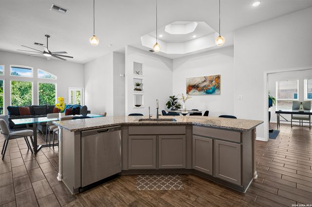25046 Las Pilas, San Antonio, TX 78261
