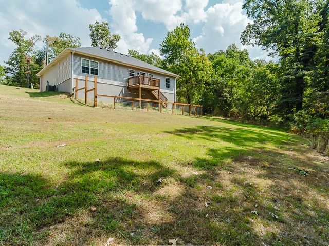 3 Kemble Circle, Bella Vista, AR 72714