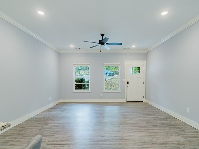3 Kemble Circle, Bella Vista, AR 72714