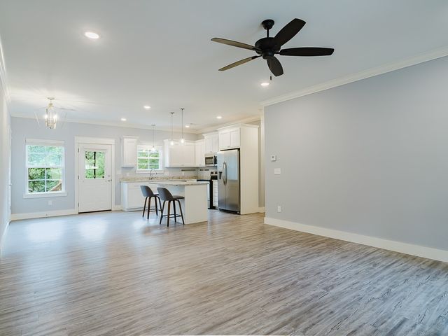 3 Kemble Circle, Bella Vista, AR 72714