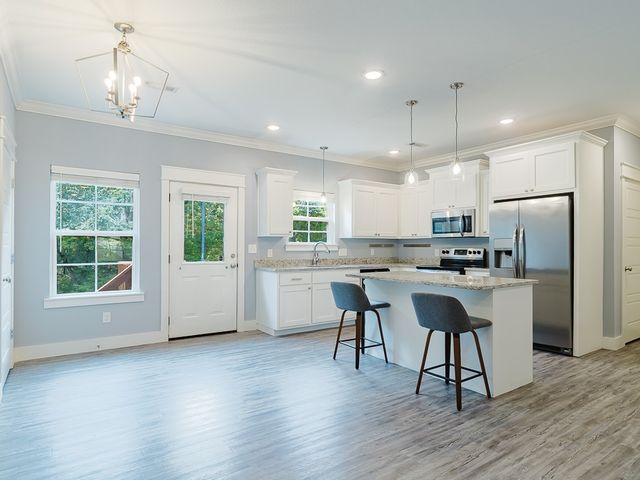 3 Kemble Circle, Bella Vista, AR 72714
