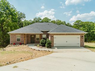 3 Kemble Circle, Bella Vista, AR 72714