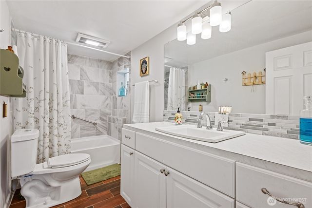 722 SW 2nd Avenue, Castle Rock, WA 98611