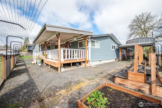 722 SW 2nd Avenue, Castle Rock, WA 98611