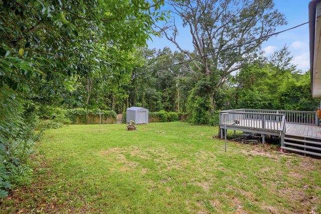 929 Magnolia Drive, Aiken, SC 29803
