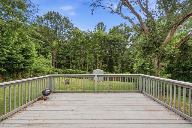 929 Magnolia Drive, Aiken, SC 29803