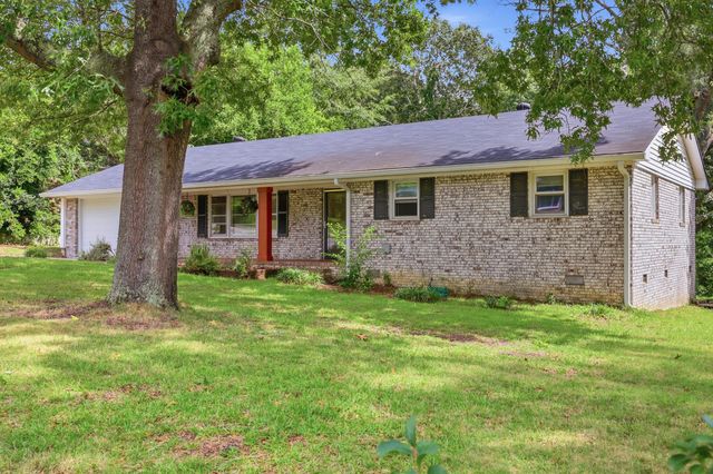 929 Magnolia Drive, Aiken, SC 29803