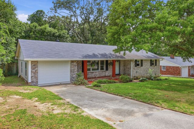 929 Magnolia Drive, Aiken, SC 29803