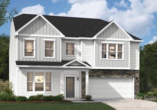 1303 Mossy Glade Road, Indian Trail, NC 28079