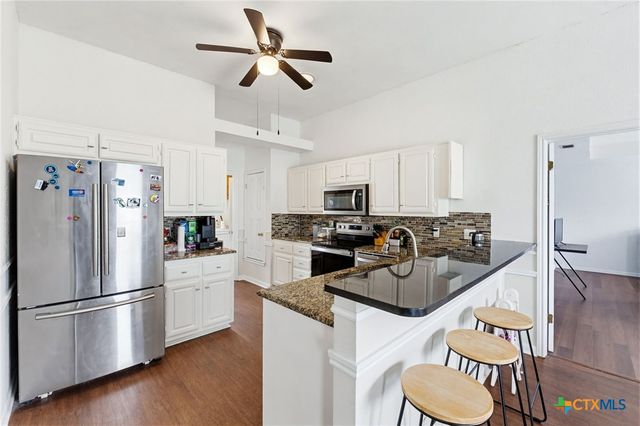 907 Vernon Drive, Copperas Cove, TX 76522
