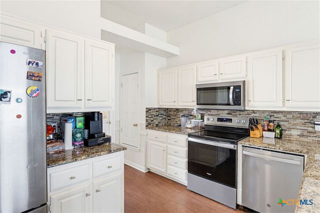 907 Vernon Drive, Copperas Cove, TX 76522